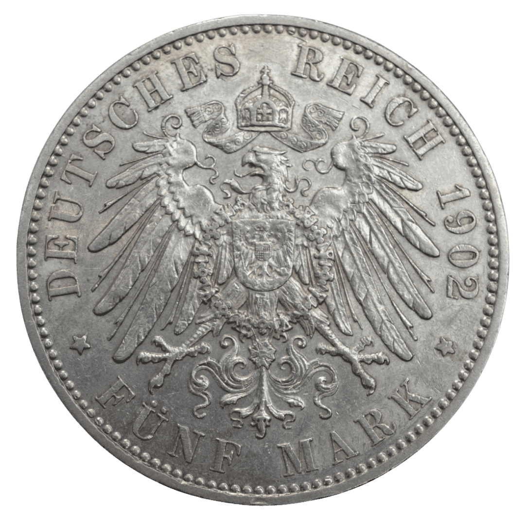 — Страна: Königreich Sachsen (Королевство Саксония, Deutsches Kaiserreich) — фото 2