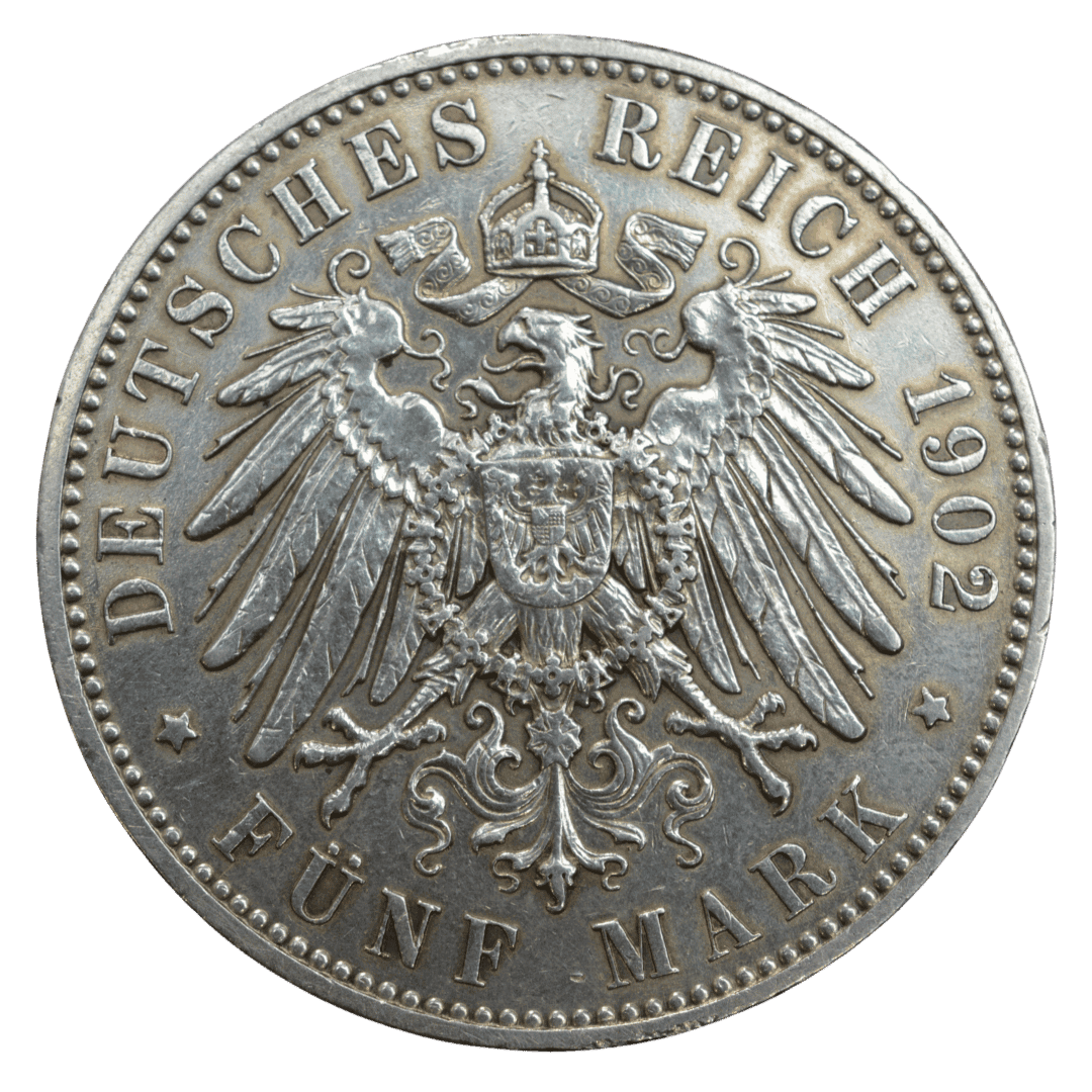— Страна: Königreich Sachsen (Королевство Саксония, Deutsches Kaiserreich) — фото 2