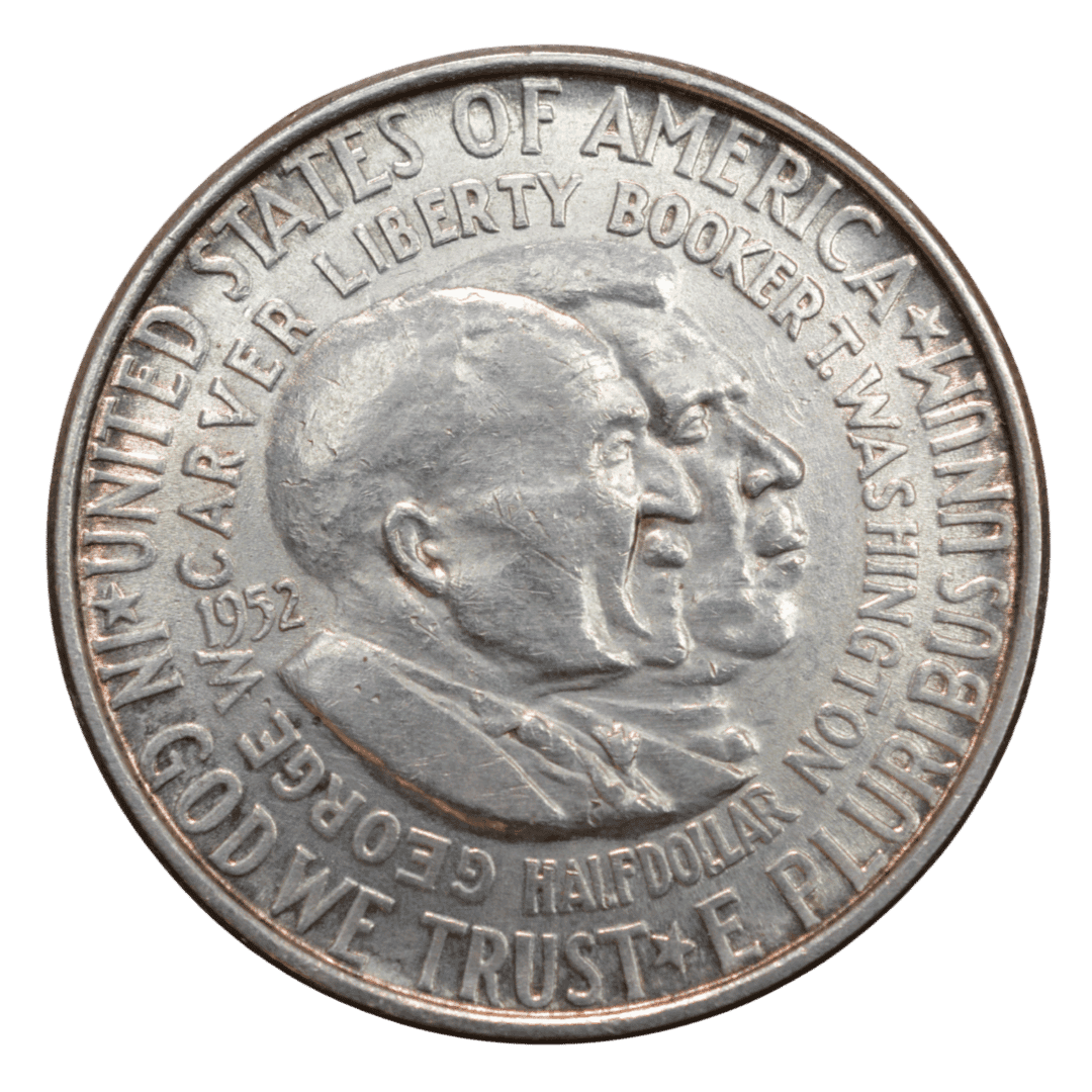 ½ доллара (Half Dollar)
