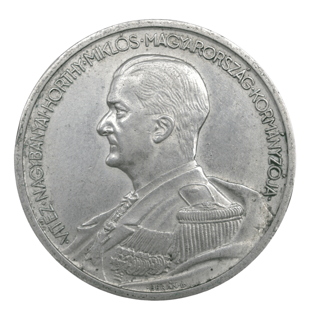 5 пенгё