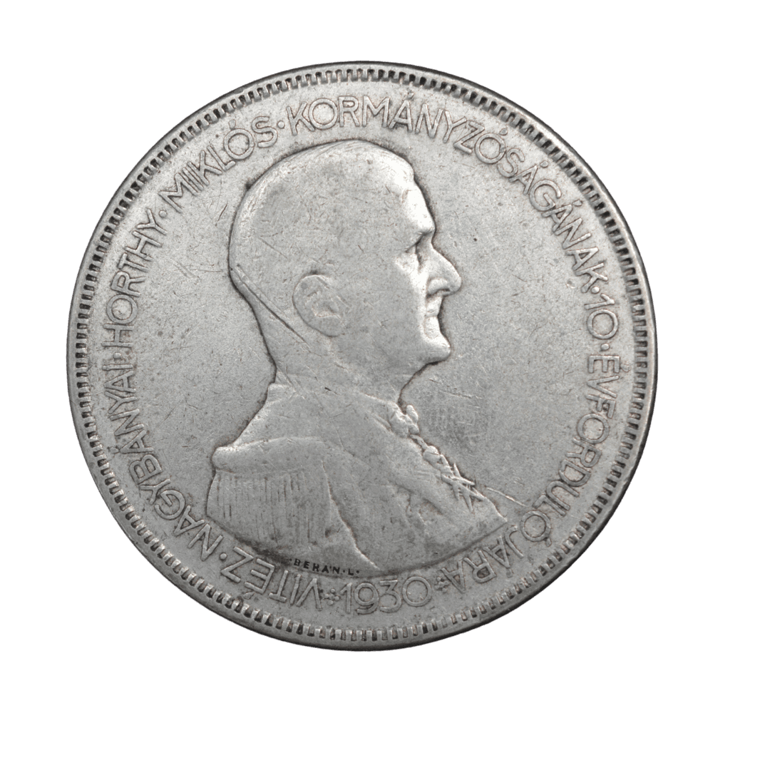 5 пенгё