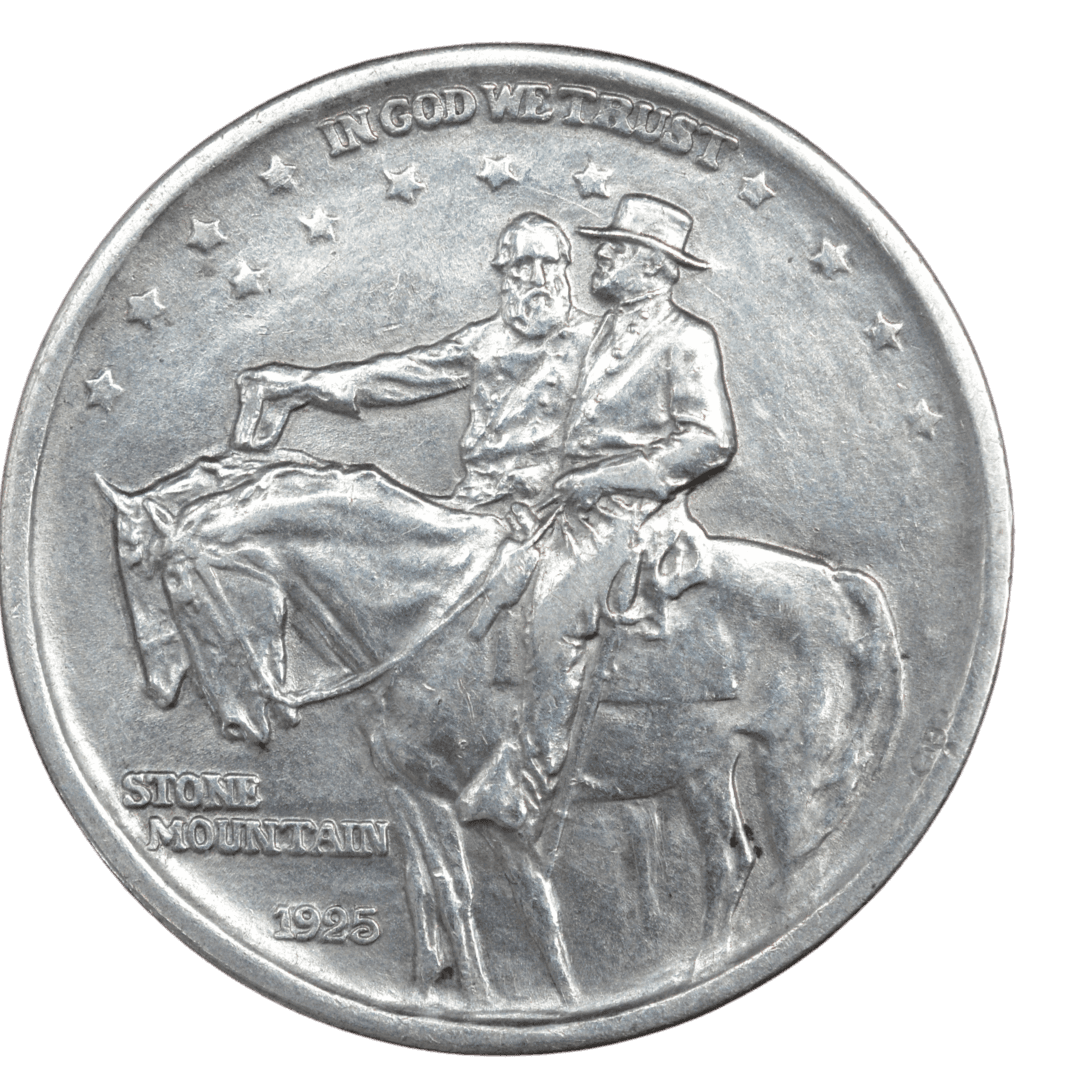 ½ доллара (Half Dollar) — фото 2