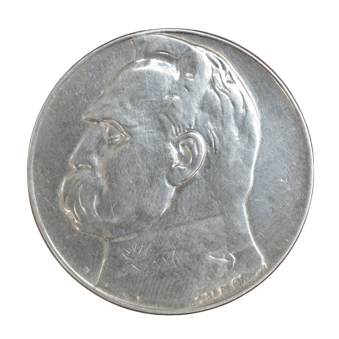 10 złotych