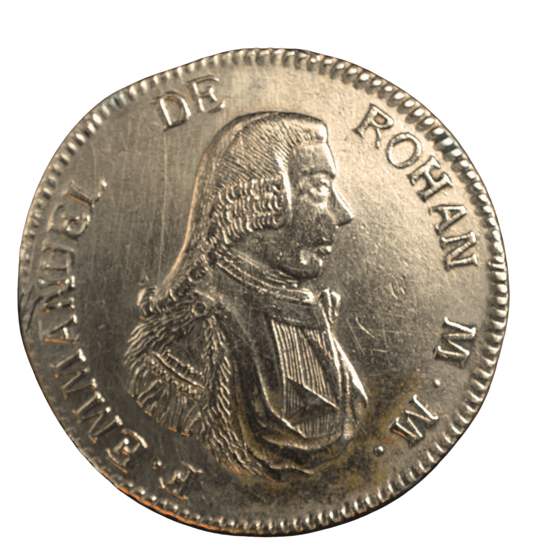 30 Тарі 1796 срібло