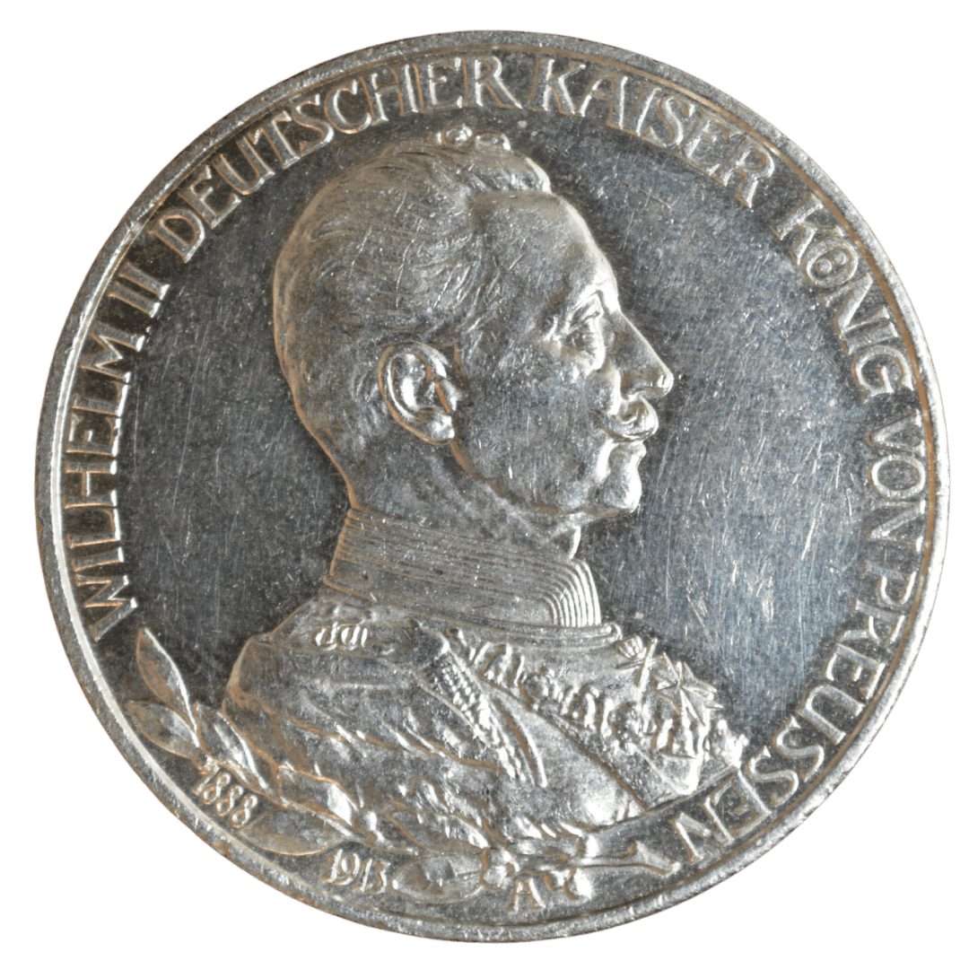 3 марки мундир с веткой