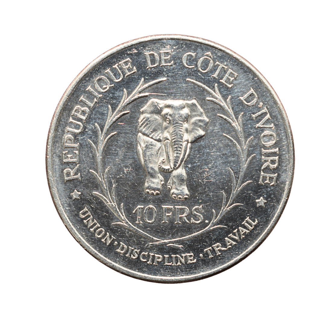 1. 10 Франків (10 Francs) — фото 2