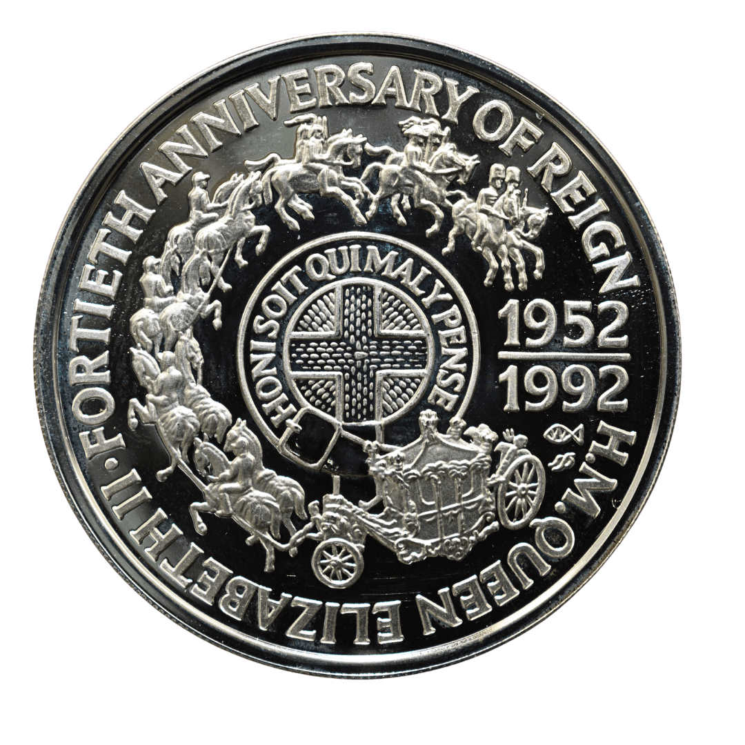 1. 10 Доларів ($10) — фото 2