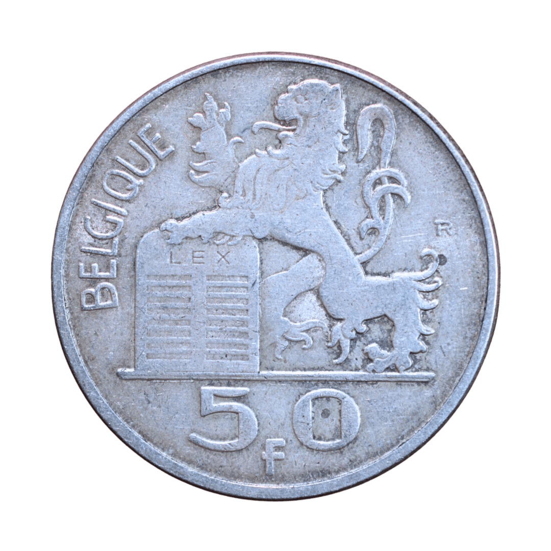 — Страна: Бельгия (Kingdom of Belgium) — фото 2