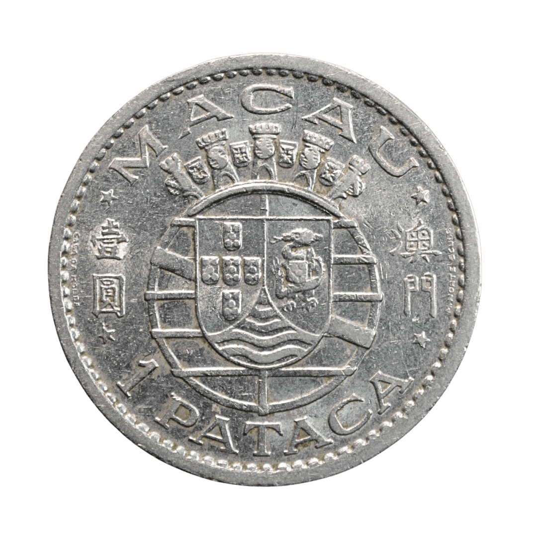 — Страна: Португальская колония Макао (Macau)