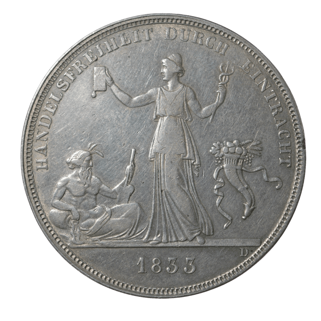 — Страна: Королевство Вюртемберг (German States, Kingdom of Württemberg) — фото 2
