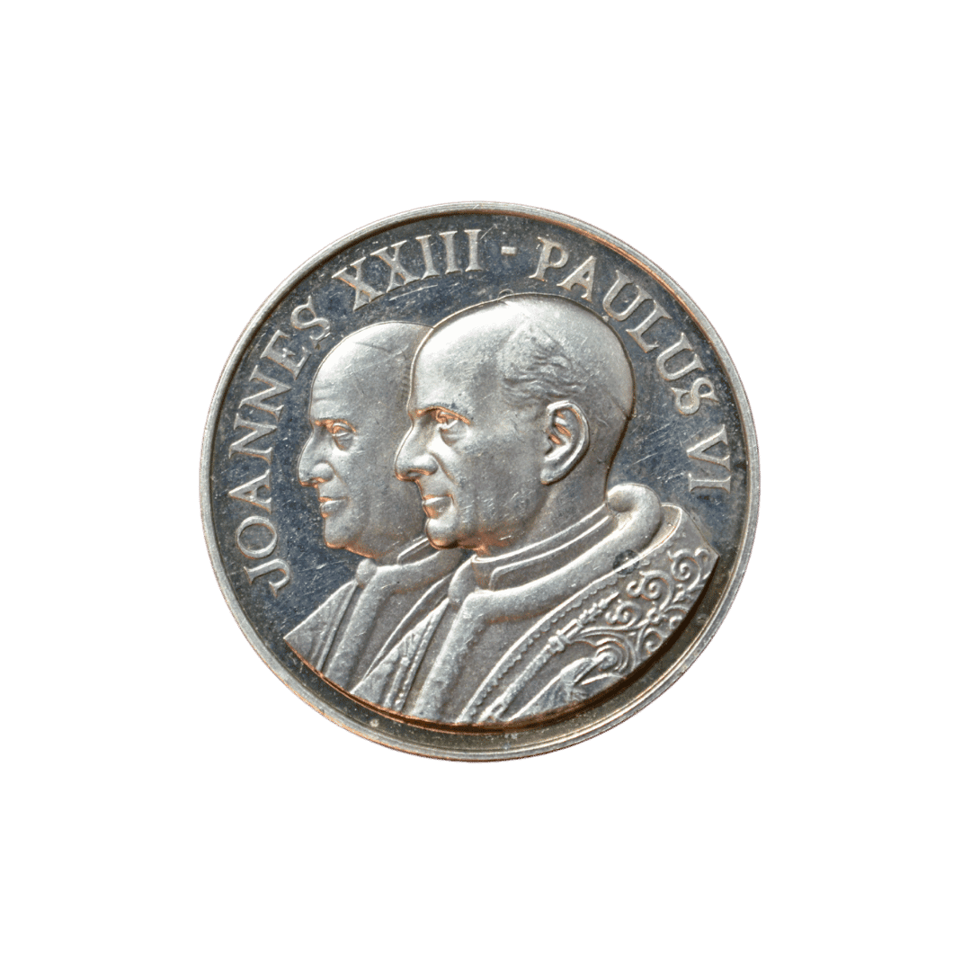 Ватикан, 1963