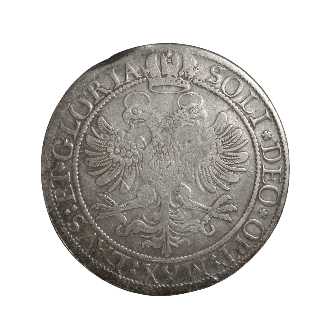 Талер 1622 — Вільне імперське місто Санкт-Галлен — фото 2