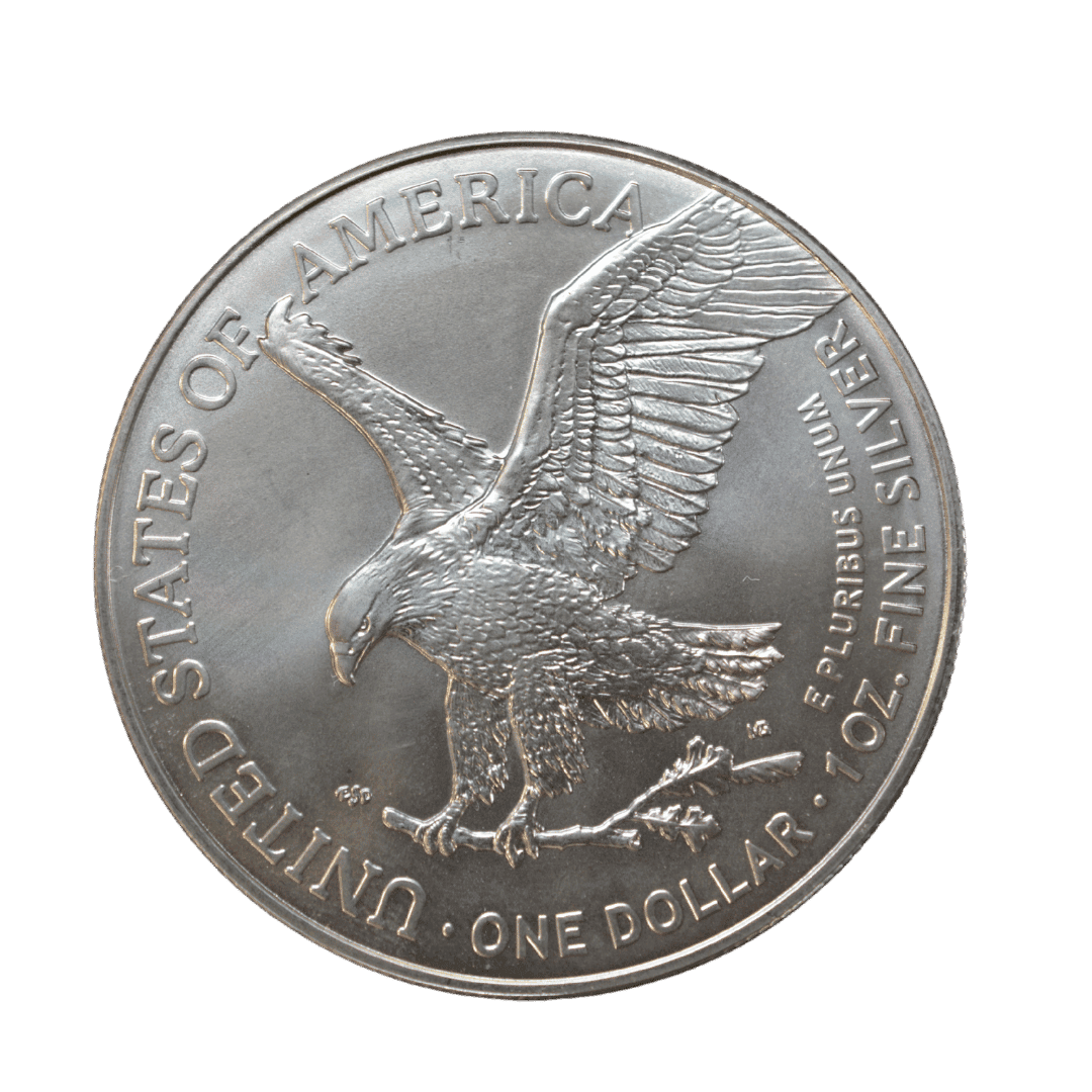 1 Dollar, 2026, США. МД — W = West Point ✅ — фото 2