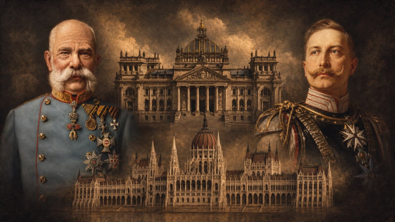 Імперії